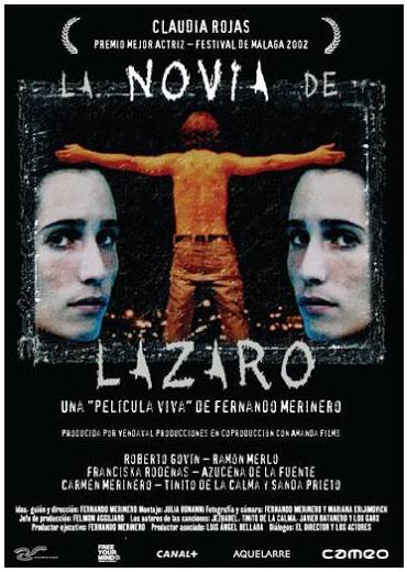 La novia de Lazaro 2002